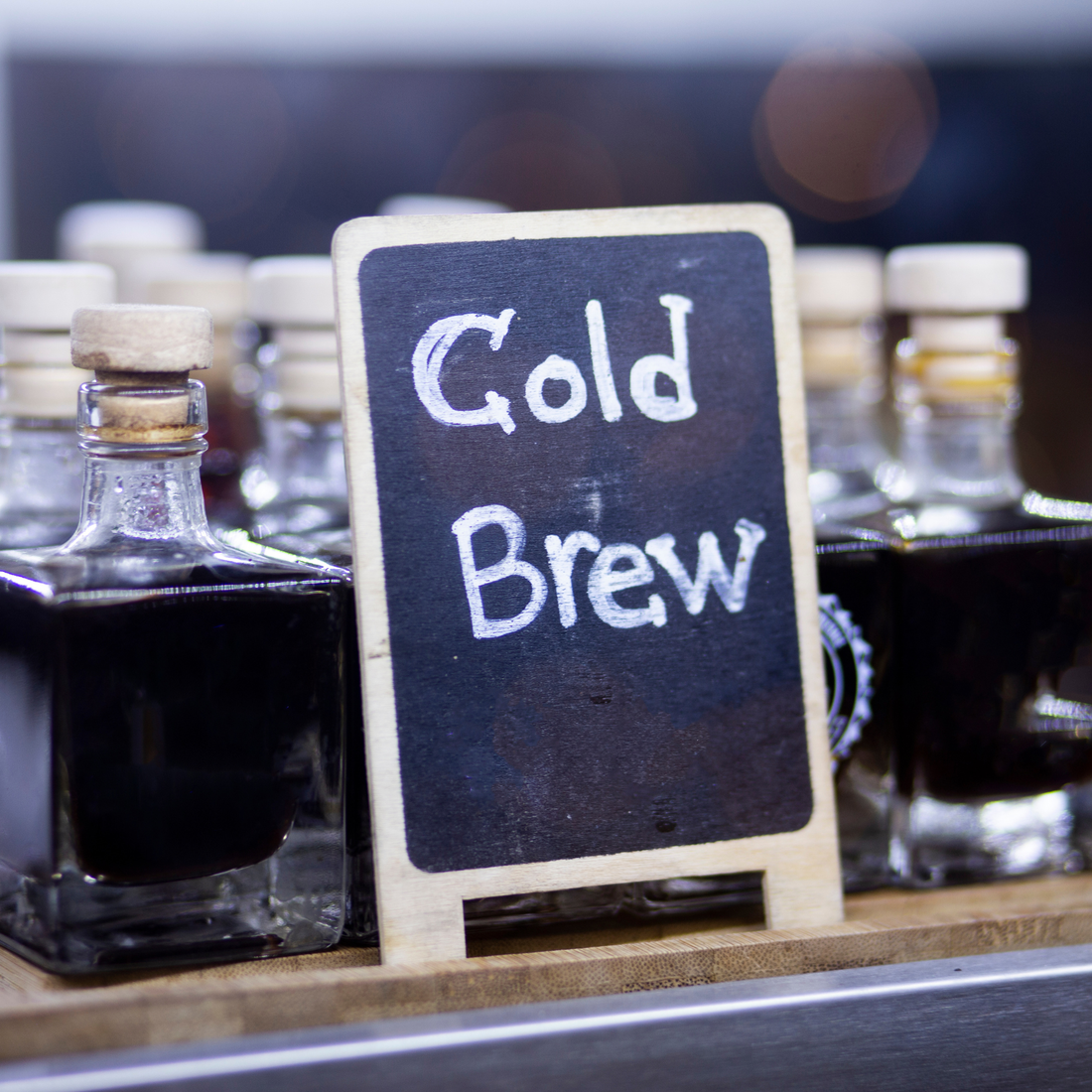 The Best Cold Brew Coffee Makers You Can Get on Amazon Right Now