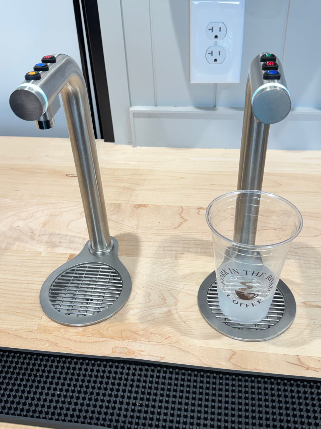 Consistent Cold Brew, Every Time: Why We Run the Marco POUR'D System