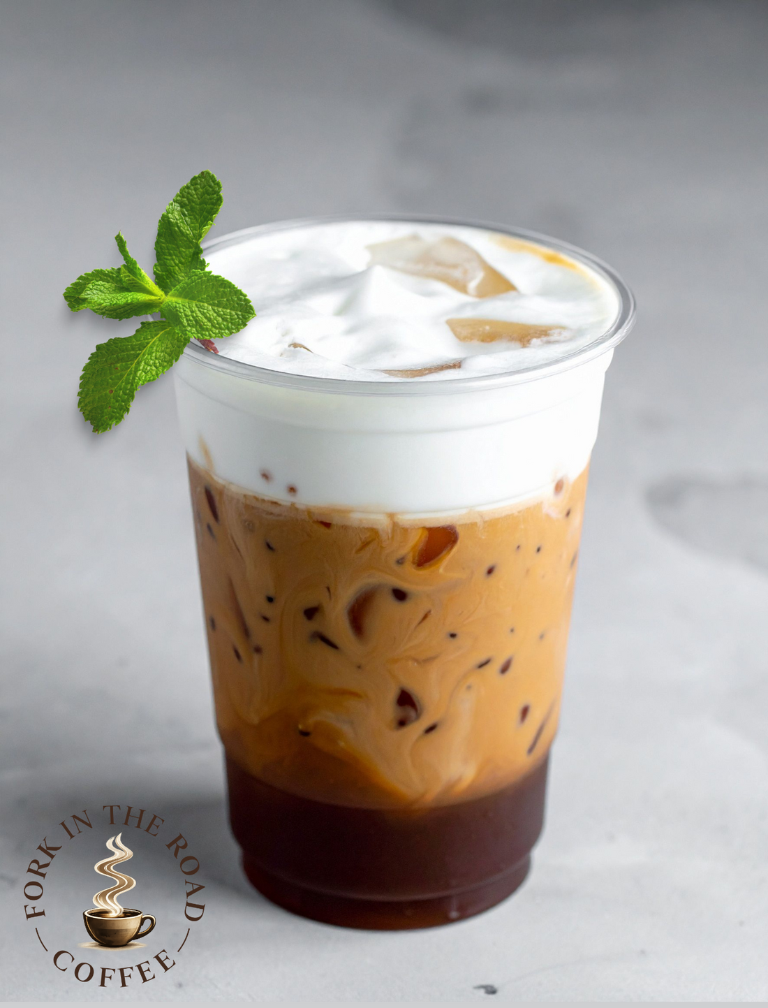 Iced Protein Pistachio Mocha Recipe | Café-Style at Home