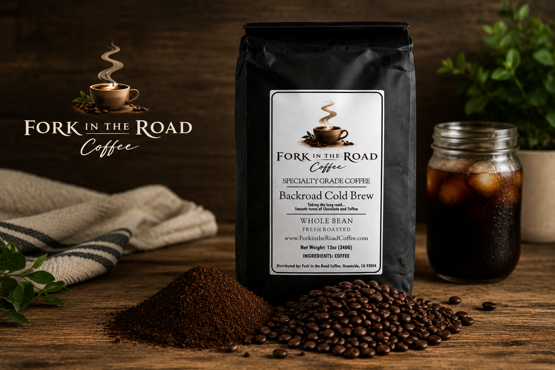 Whole Bean vs Ground Coffee — Which Should You Buy?