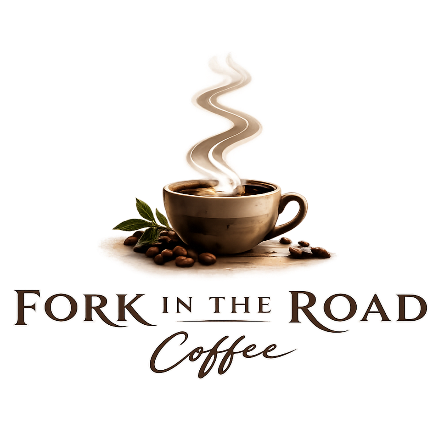 Fork in the Road Coffee